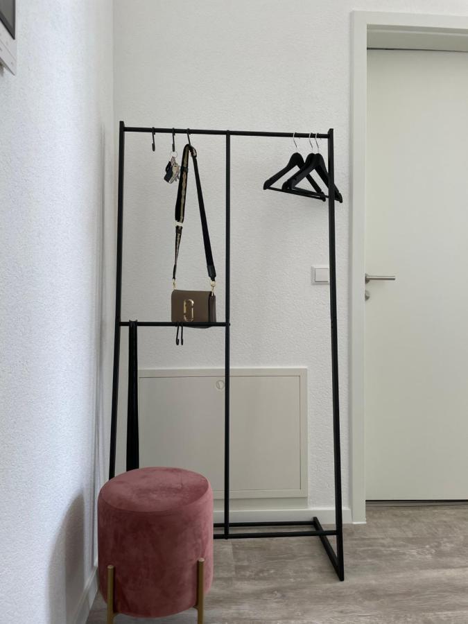 Ferienwohnung Basner Lahr  Exterior foto
