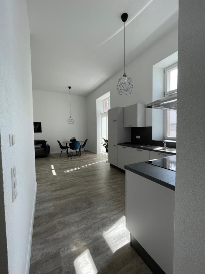 Ferienwohnung Basner Lahr  Exterior foto