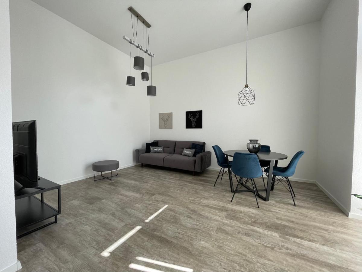 Ferienwohnung Basner Lahr  Exterior foto