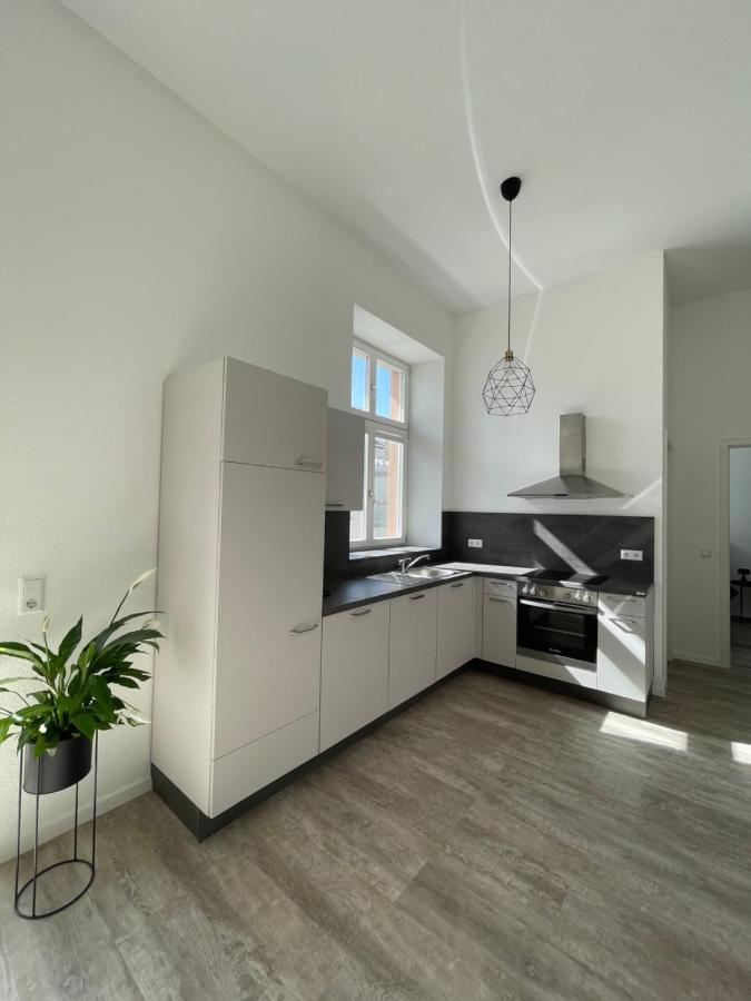 Ferienwohnung Basner Lahr  Exterior foto
