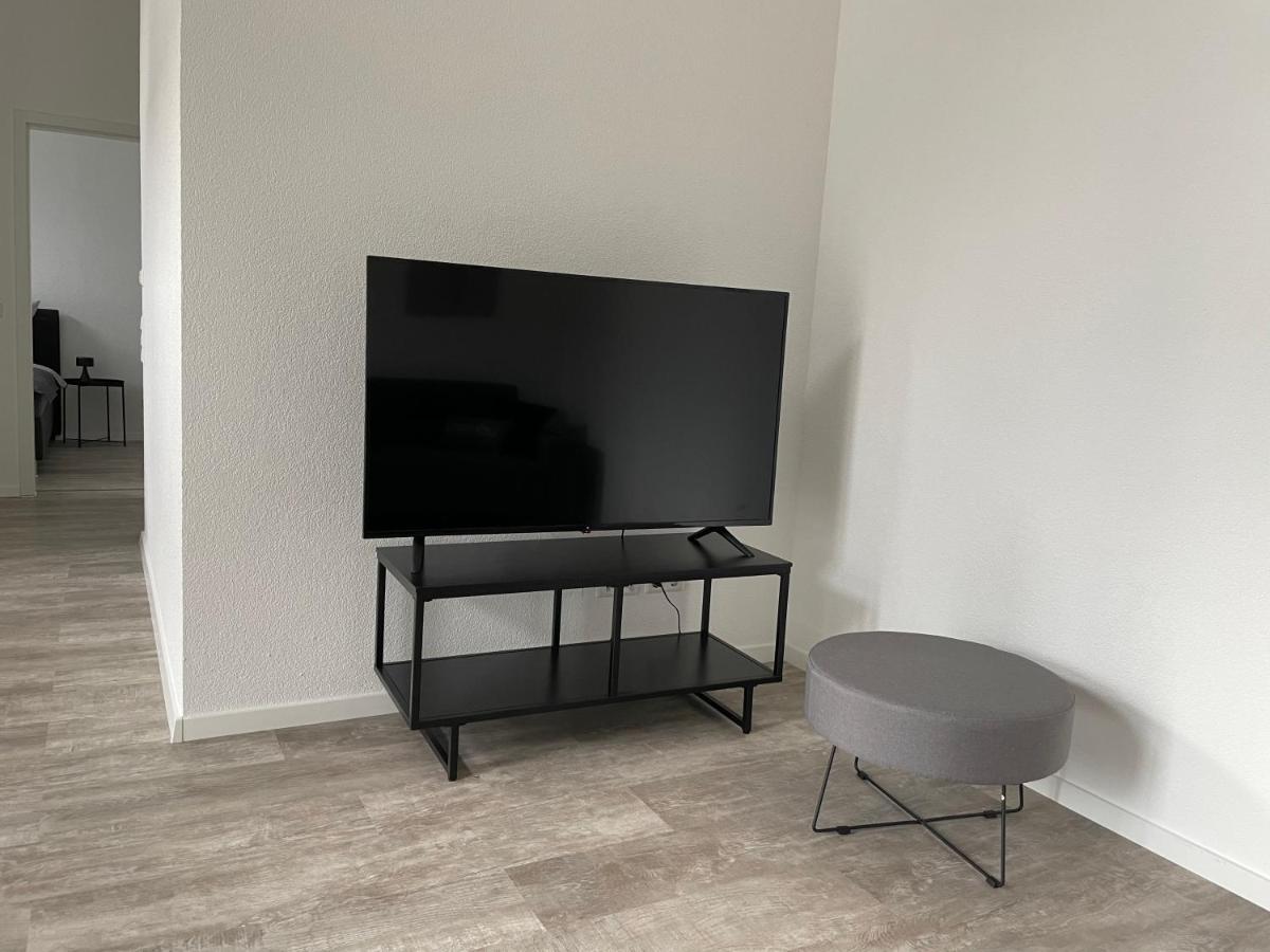 Ferienwohnung Basner Lahr  Exterior foto
