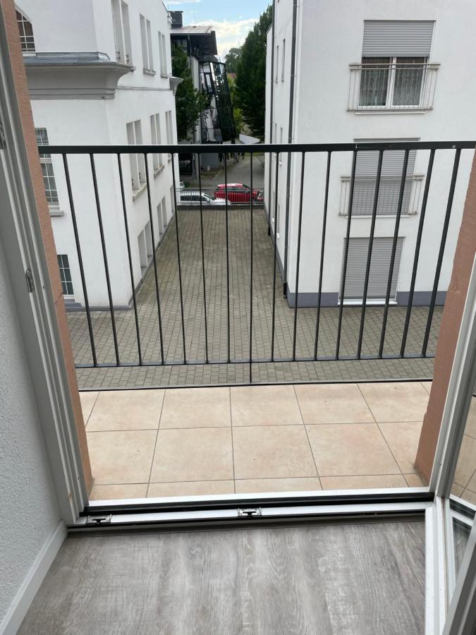 Ferienwohnung Basner Lahr  Exterior foto