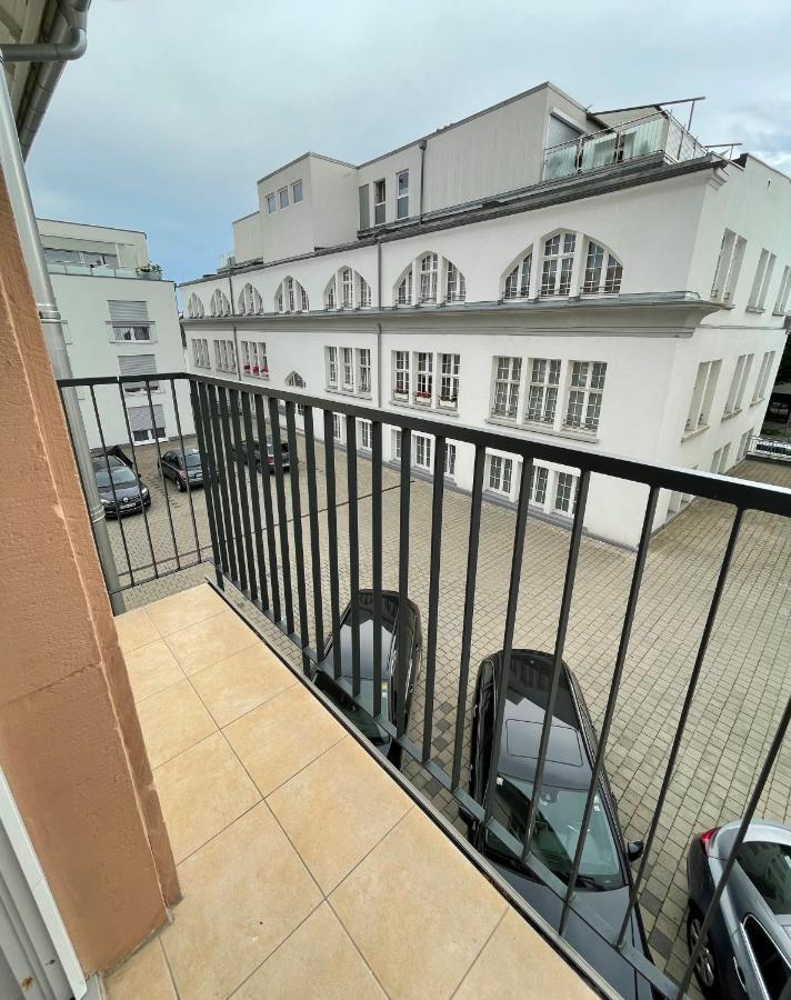 Ferienwohnung Basner Lahr  Exterior foto