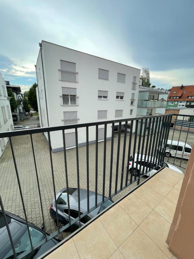 Ferienwohnung Basner Lahr  Exterior foto
