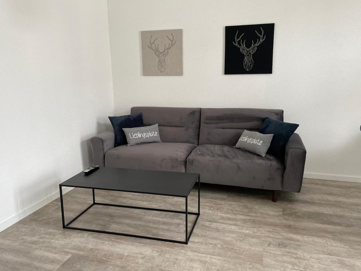 Ferienwohnung Basner Lahr  Exterior foto