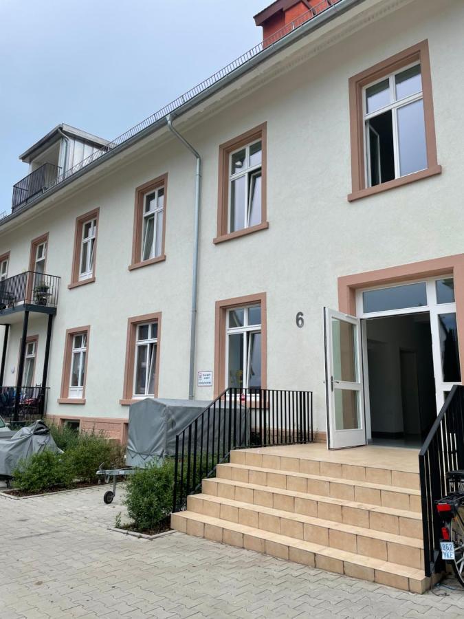Ferienwohnung Basner Lahr  Exterior foto