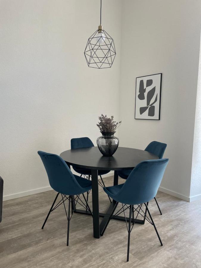 Ferienwohnung Basner Lahr  Exterior foto